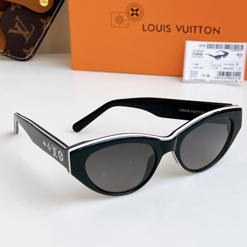 Louis Vuitton Sunglasses Z2686U