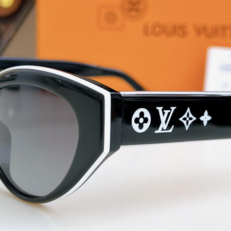 Louis Vuitton Sunglasses Z2686U