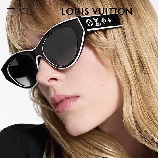 Louis Vuitton Sunglasses Z2686U
