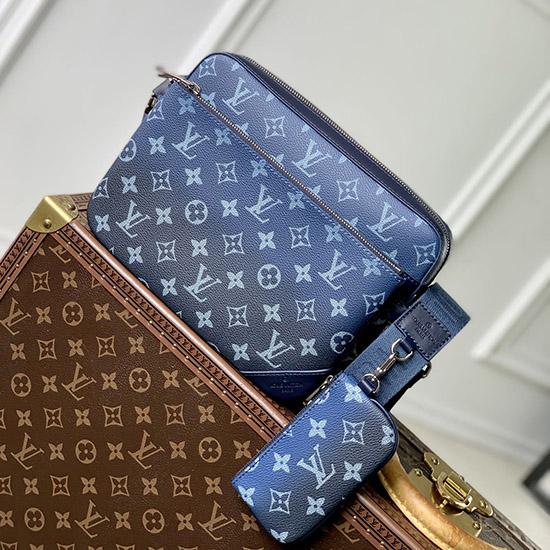Louis Vuitton Trio Messenger M11592