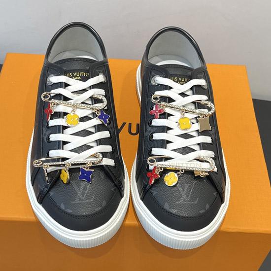 Louis Vuitton Unisex Sneakers SLS61302