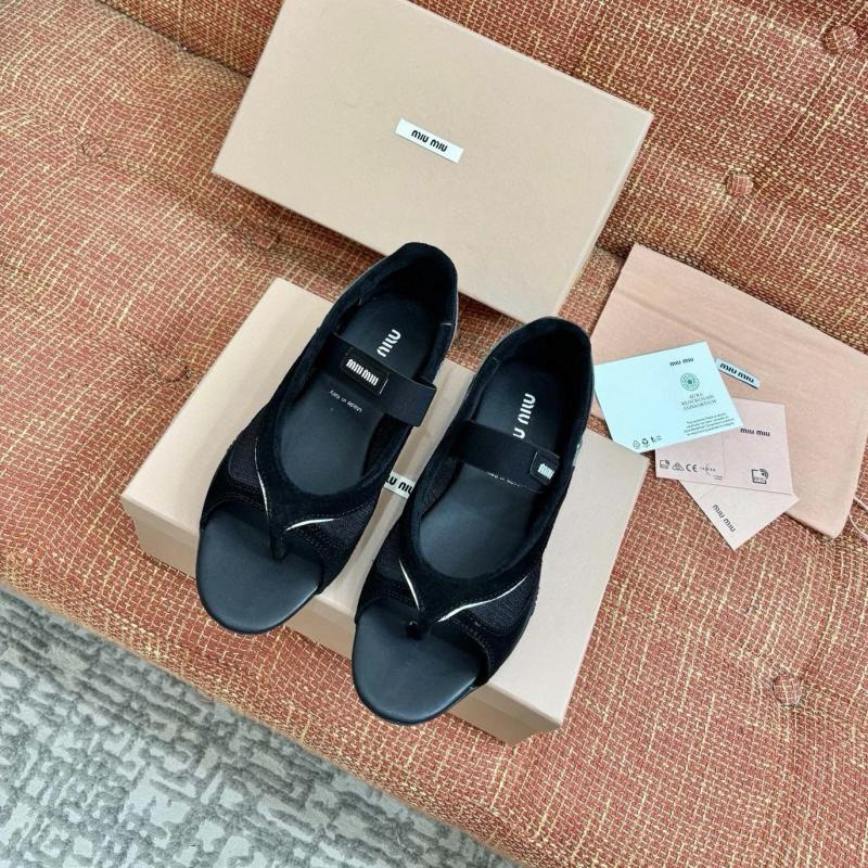 Miu Miu Sandals SMS53001