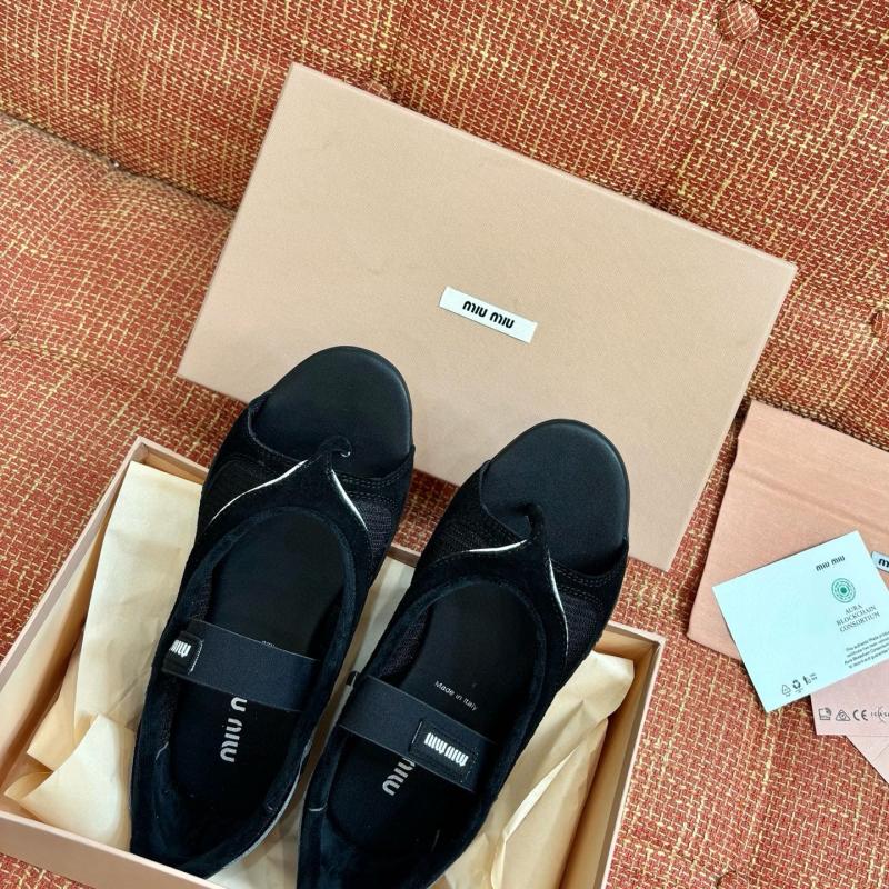 Miu Miu Sandals SMS53001