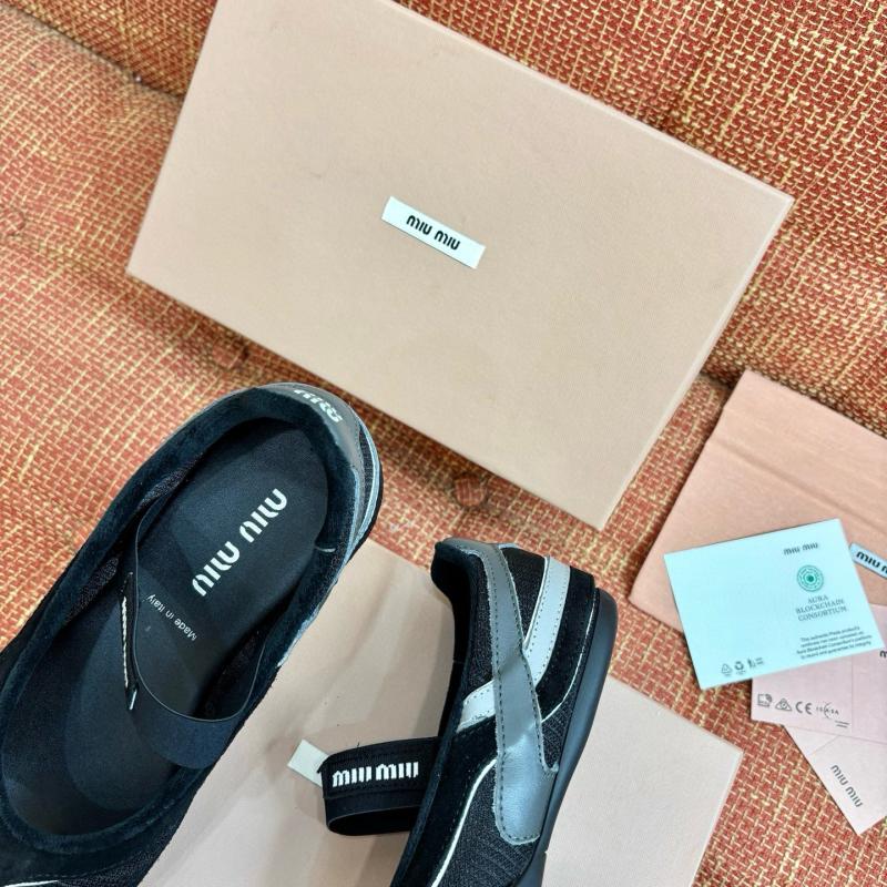 Miu Miu Sandals SMS53001