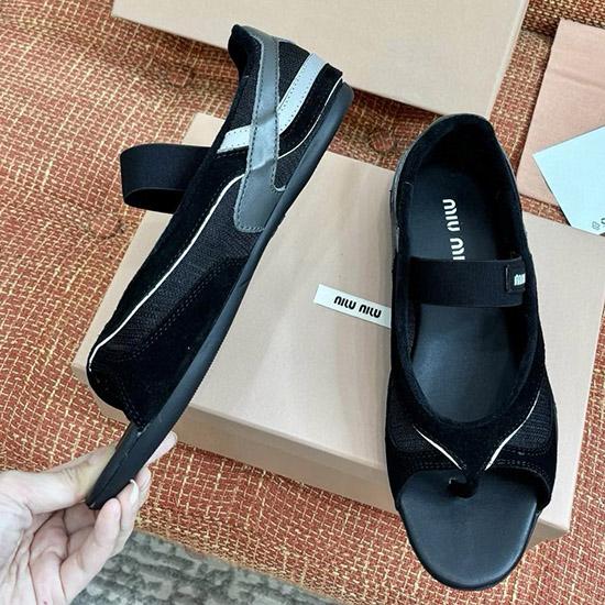 Miu Miu Sandals SMS53001