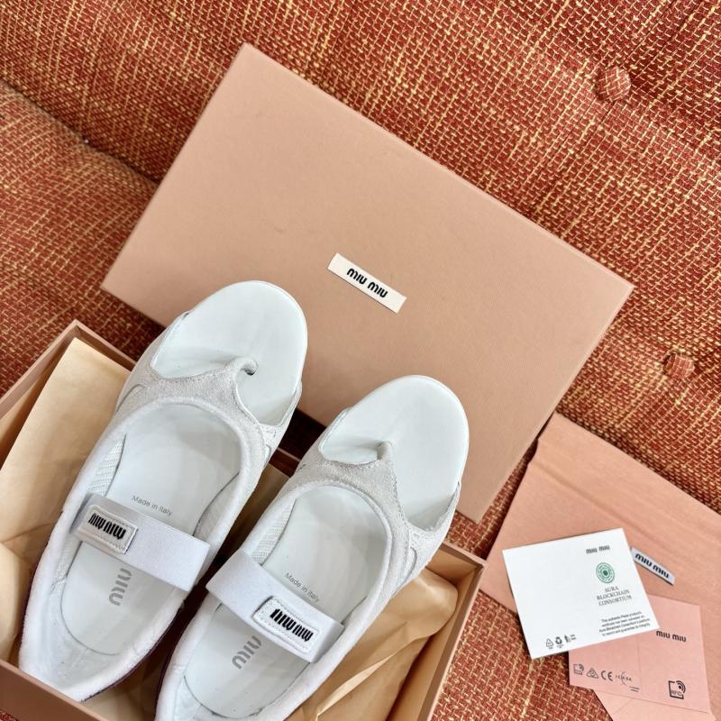 Miu Miu Sandals SMS53002