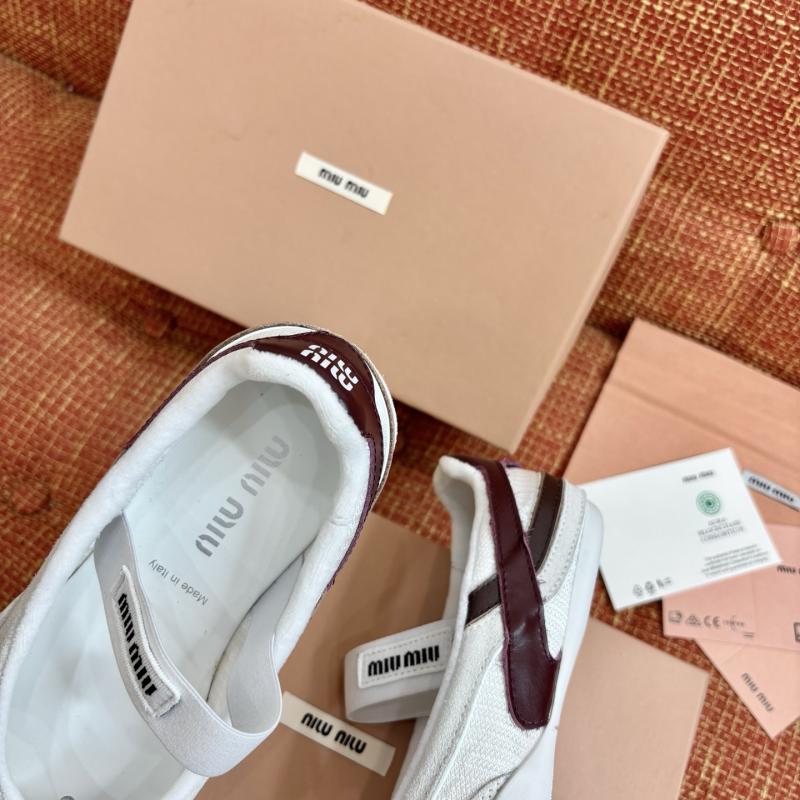 Miu Miu Sandals SMS53002