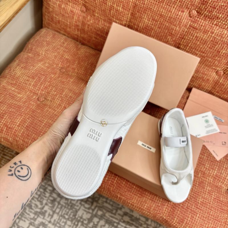 Miu Miu Sandals SMS53002