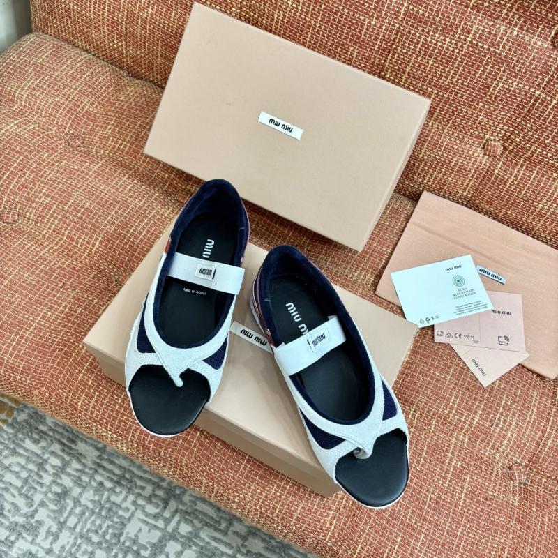 Miu Miu Sandals SMS53003