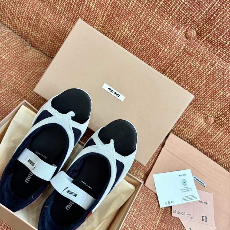 Miu Miu Sandals SMS53003