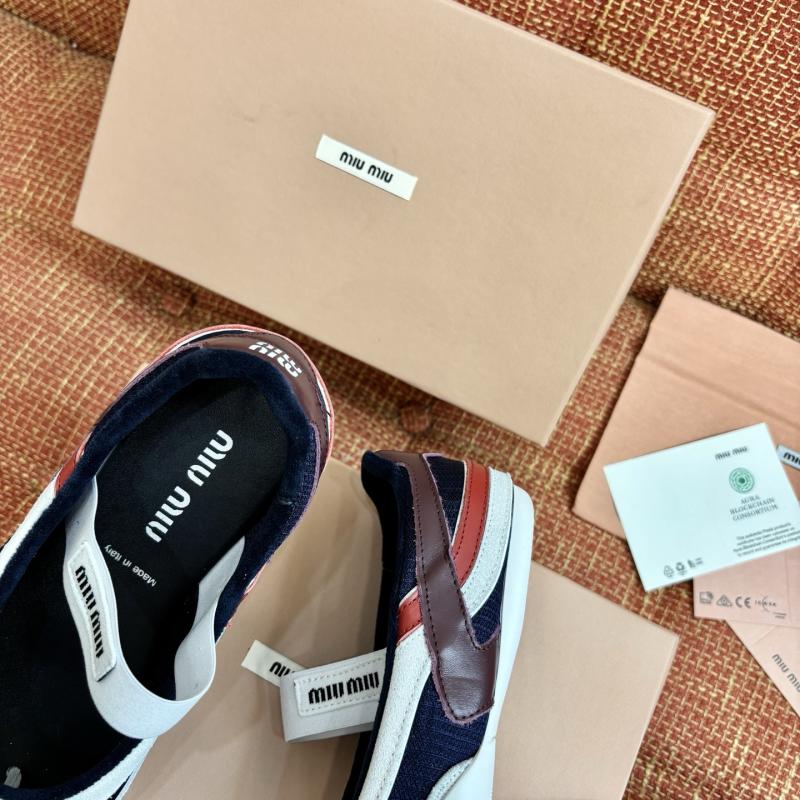 Miu Miu Sandals SMS53003