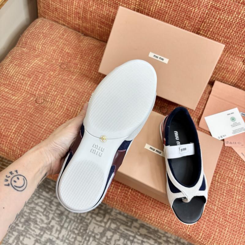 Miu Miu Sandals SMS53003