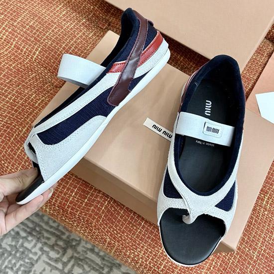 Miu Miu Sandals SMS53003