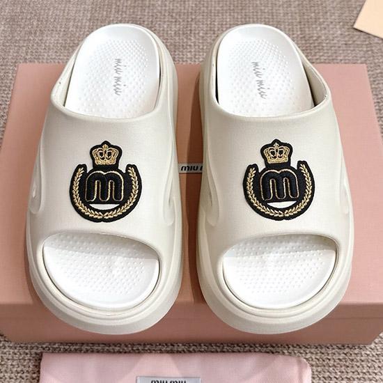 Miu Miu Sandals SMS60102