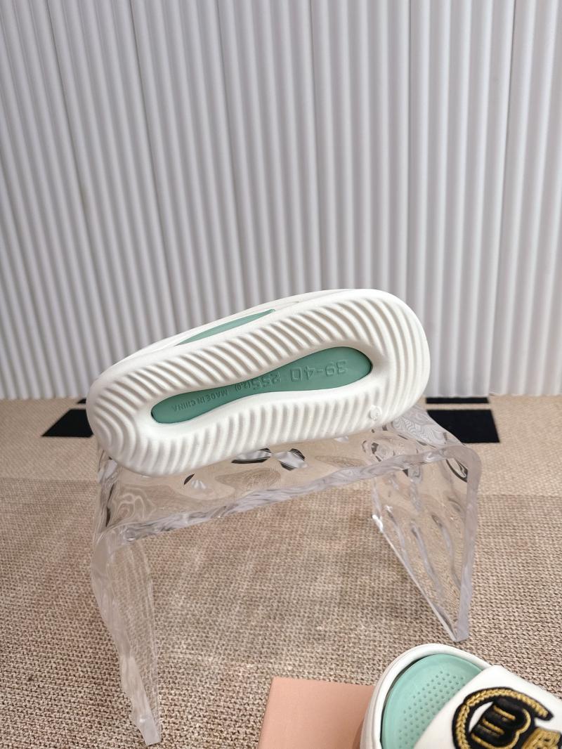 Miu Miu Sandals SMS60103