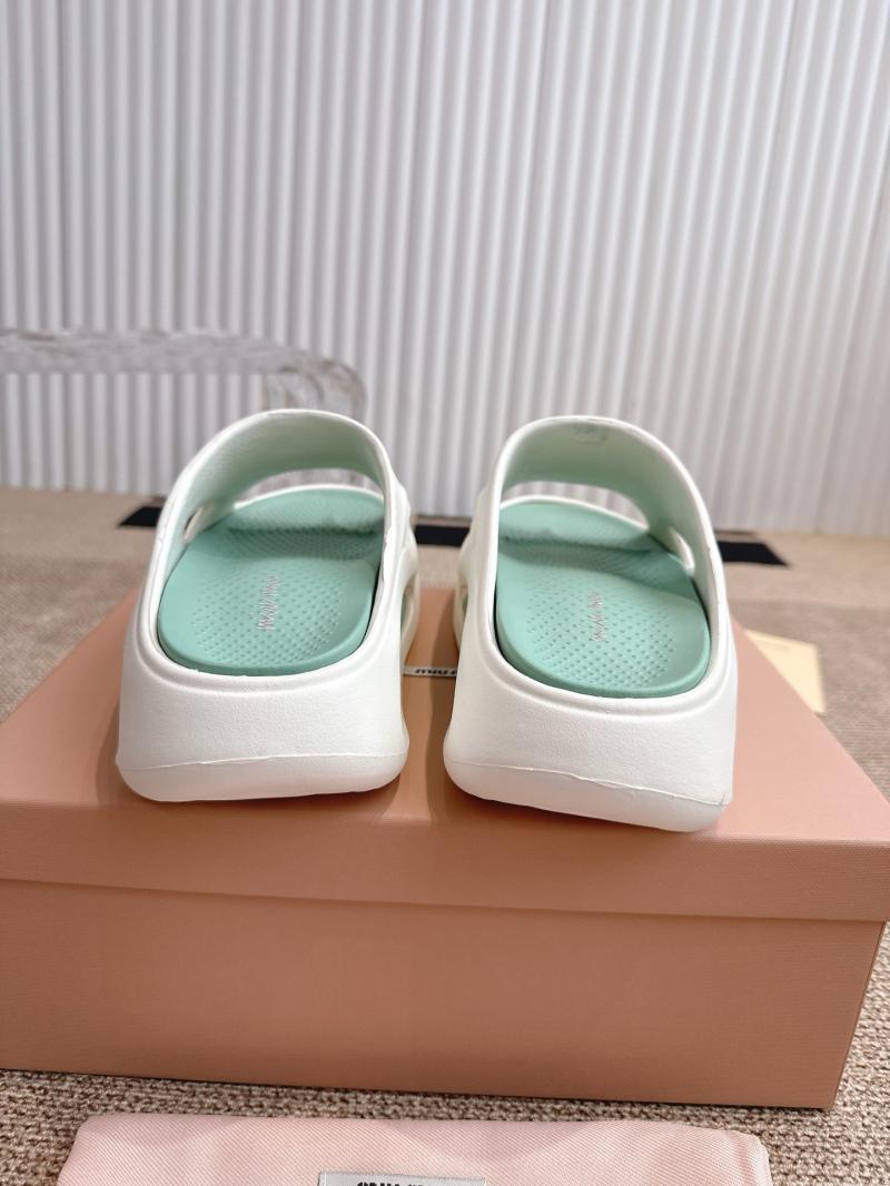 Miu Miu Sandals SMS60103