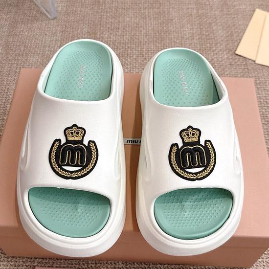 Miu Miu Sandals SMS60103