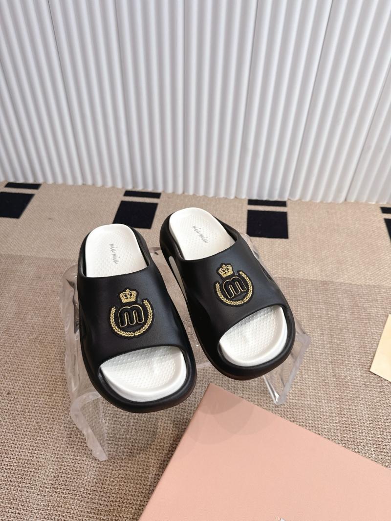 Miu Miu Sandals SMS60104