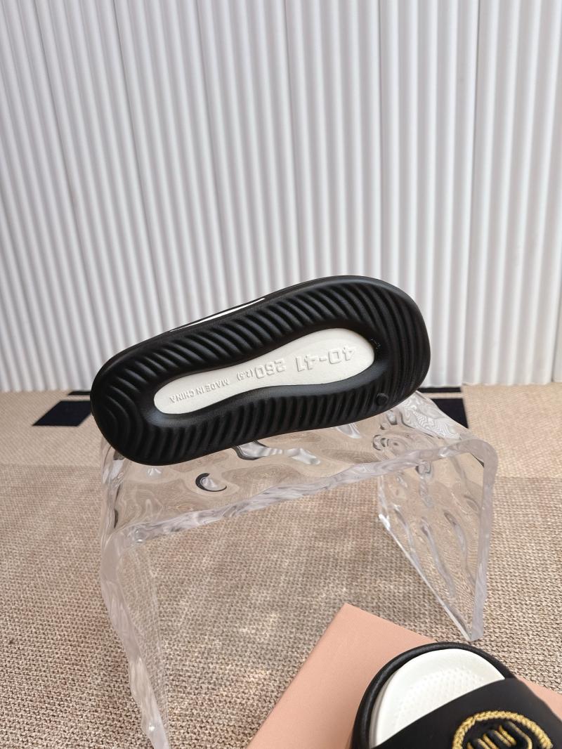 Miu Miu Sandals SMS60104