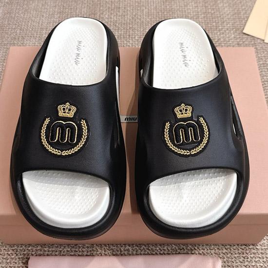 Miu Miu Sandals SMS60104