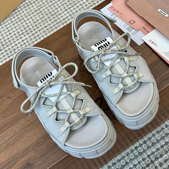 Miu Miu Sandals SMS61407
