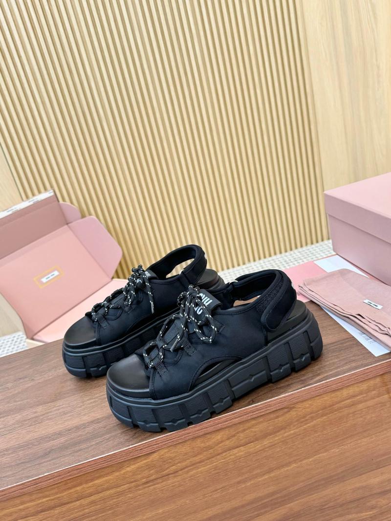 Miu Miu Slippers SMS61406