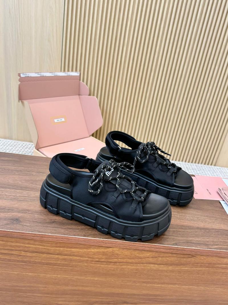 Miu Miu Slippers SMS61406