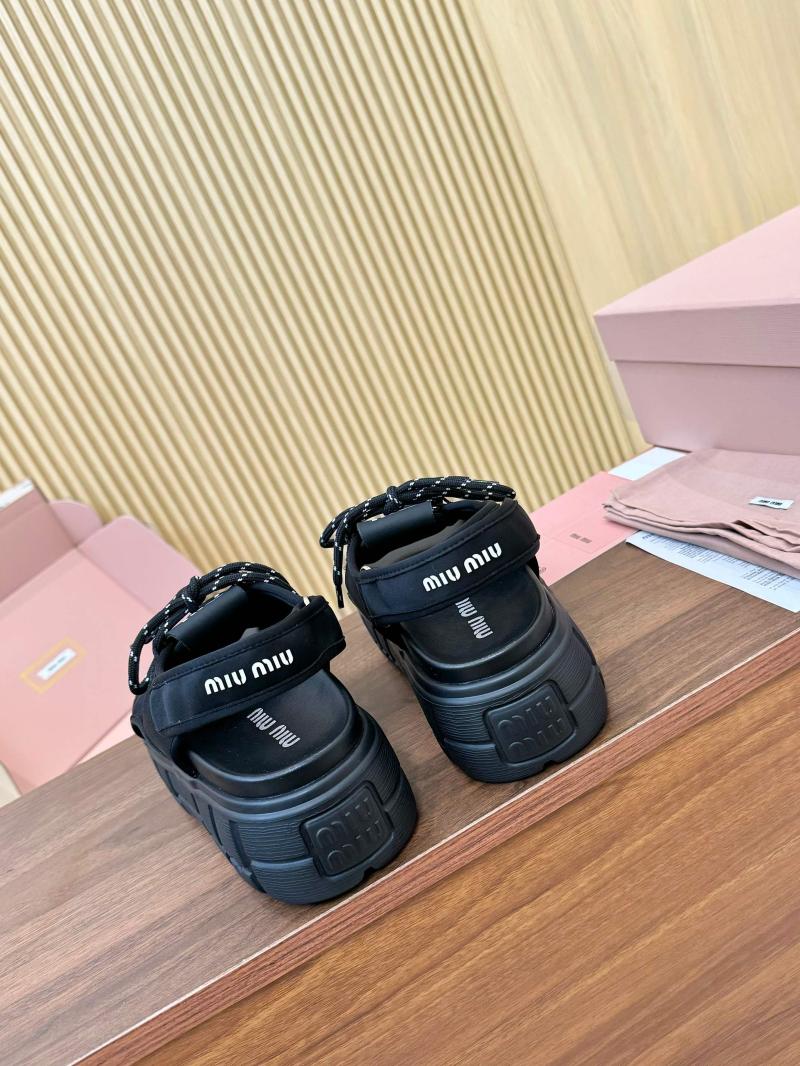 Miu Miu Slippers SMS61406