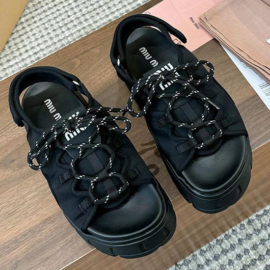 Miu Miu Slippers SMS61406