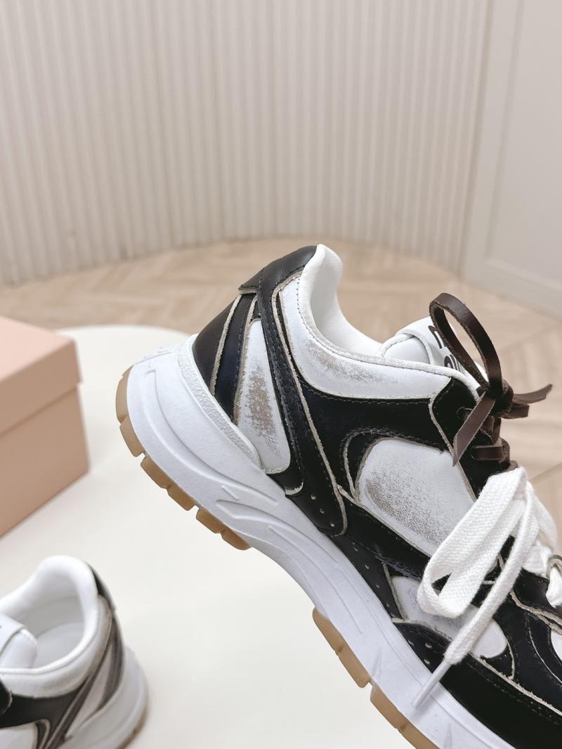 Miu Miu Sneakers SMS60202