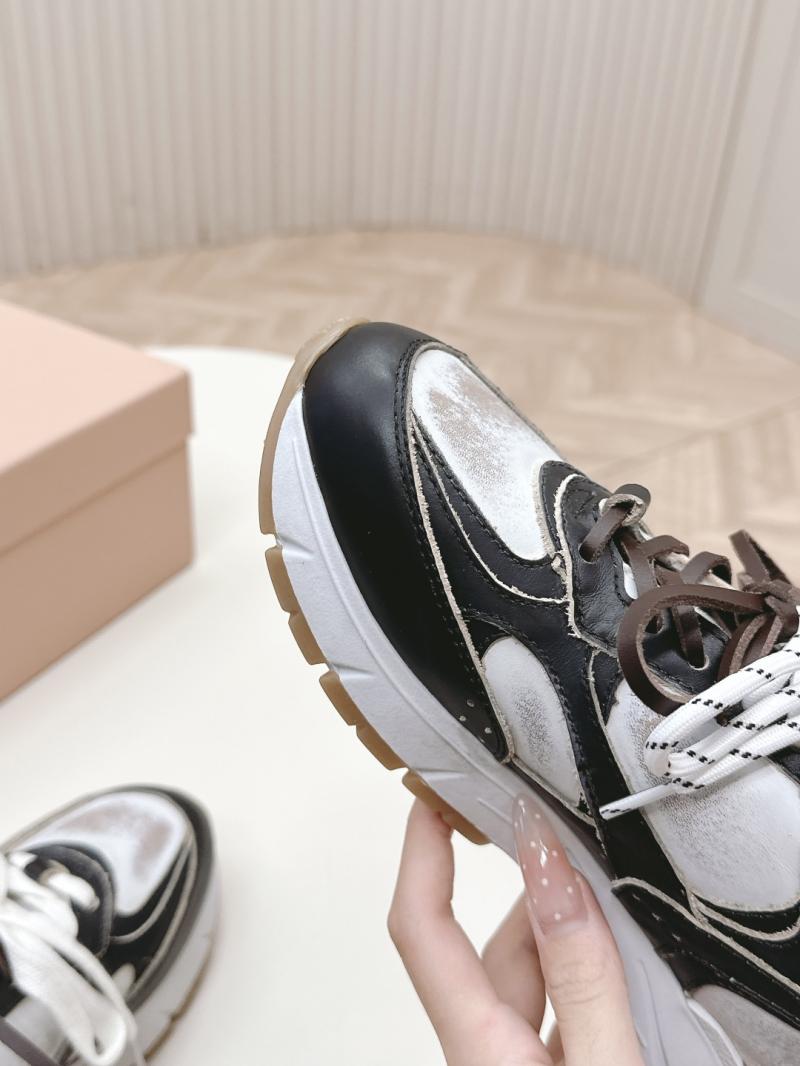 Miu Miu Sneakers SMS60202