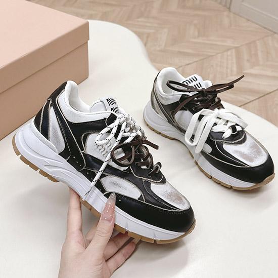 Miu Miu Sneakers SMS60202