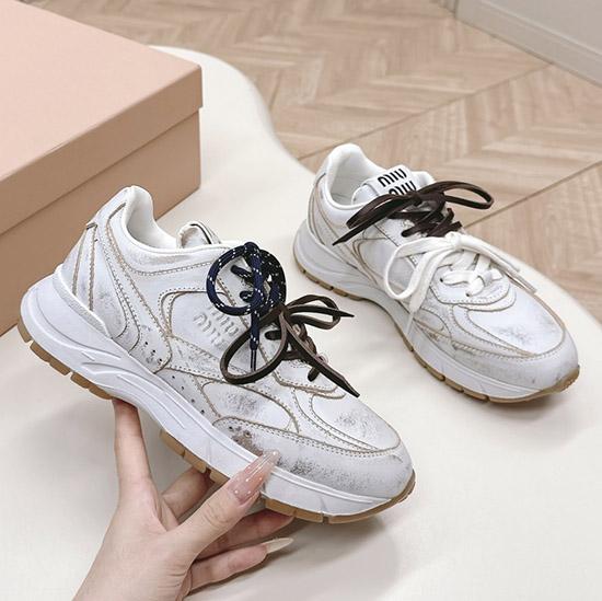 Miu Miu Sneakers SMS60203