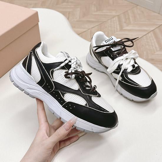 Miu Miu Sneakers SMS60204