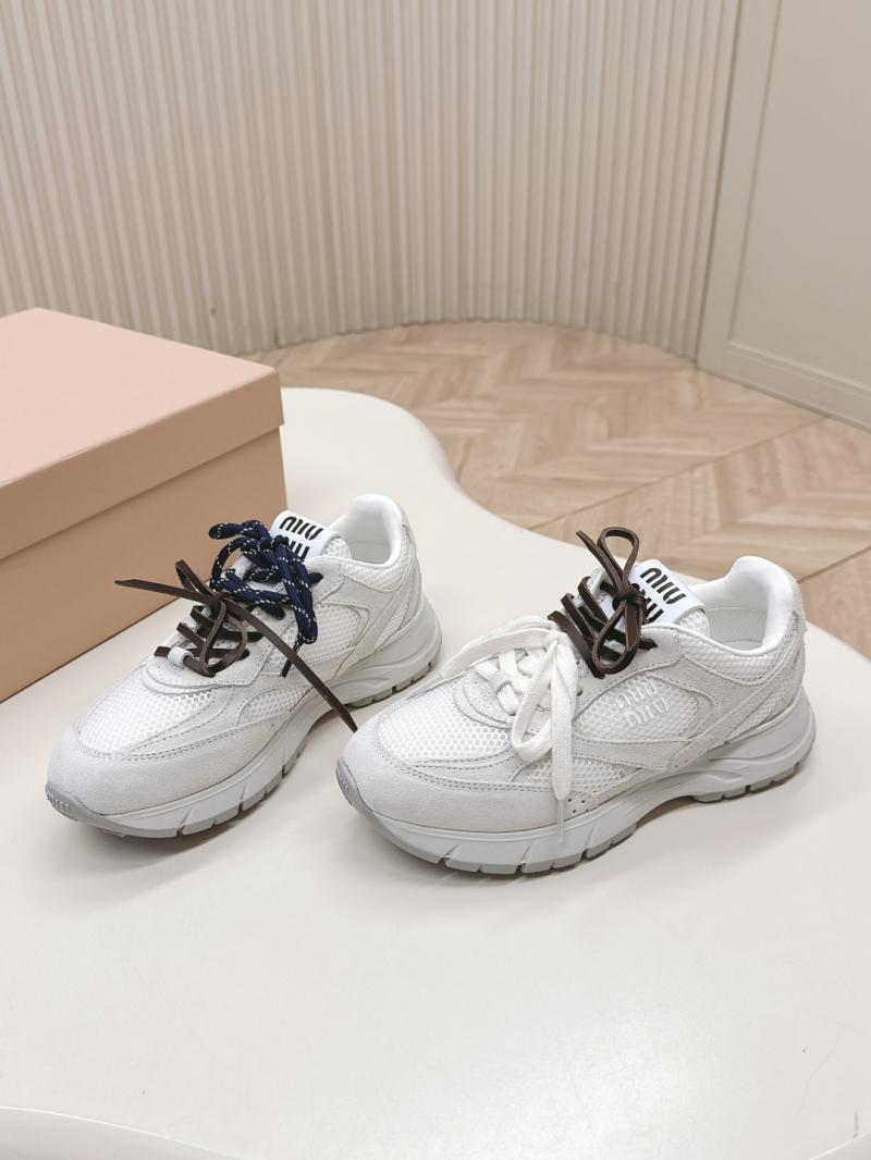 Miu Miu Sneakers SMS60205