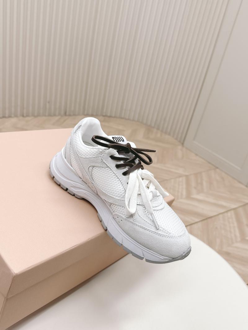 Miu Miu Sneakers SMS60205