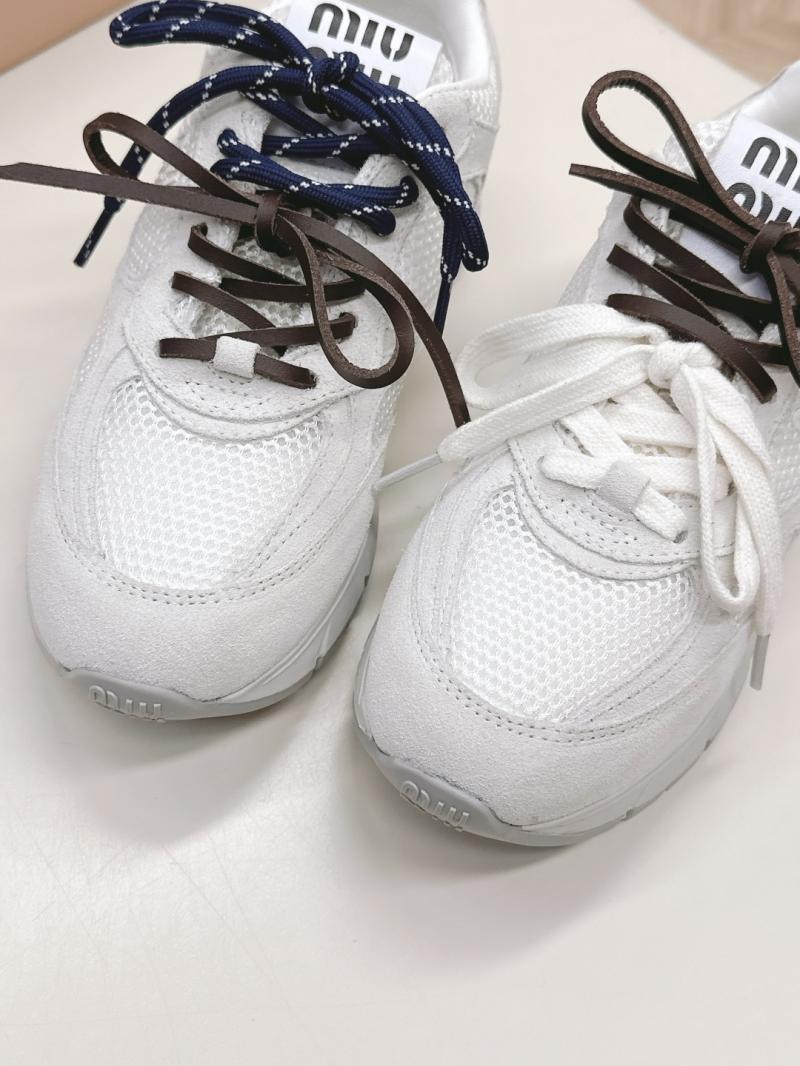 Miu Miu Sneakers SMS60205