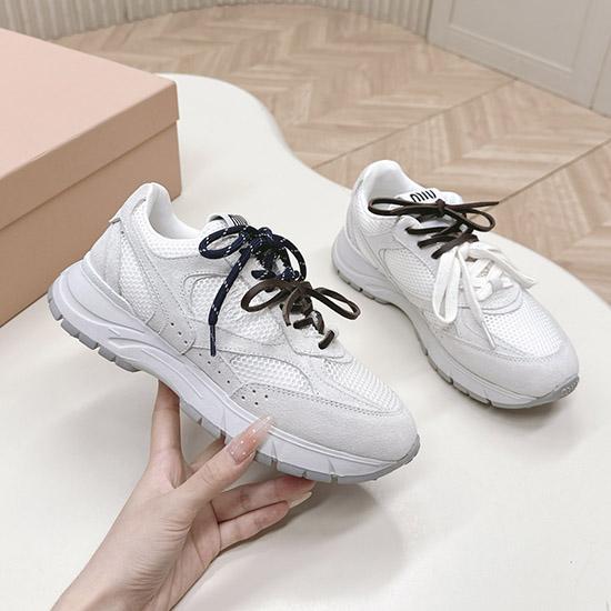 Miu Miu Sneakers SMS60205