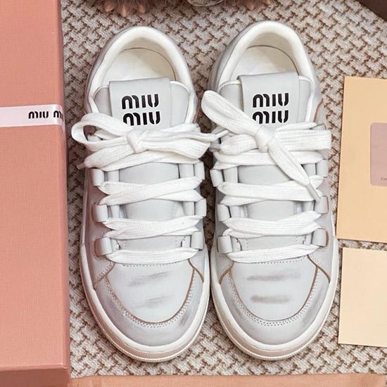 Miu Miu Sneakers SMS61302