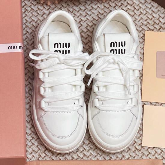 Miu Miu Sneakers SMS61303