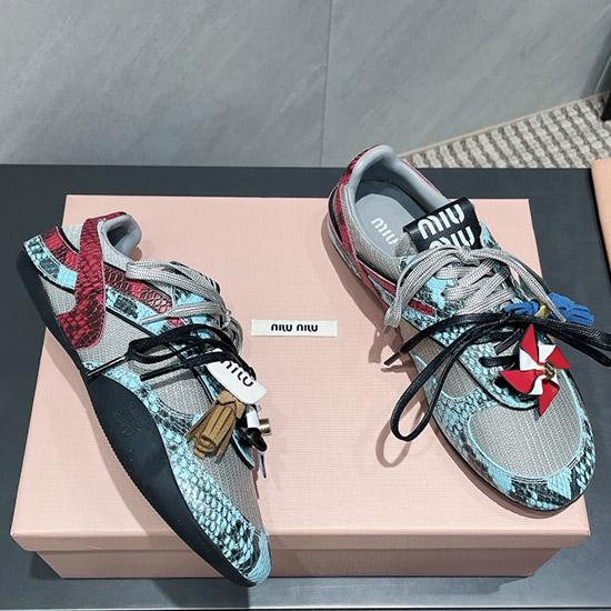 Miu Miu Sneakers SMS61409