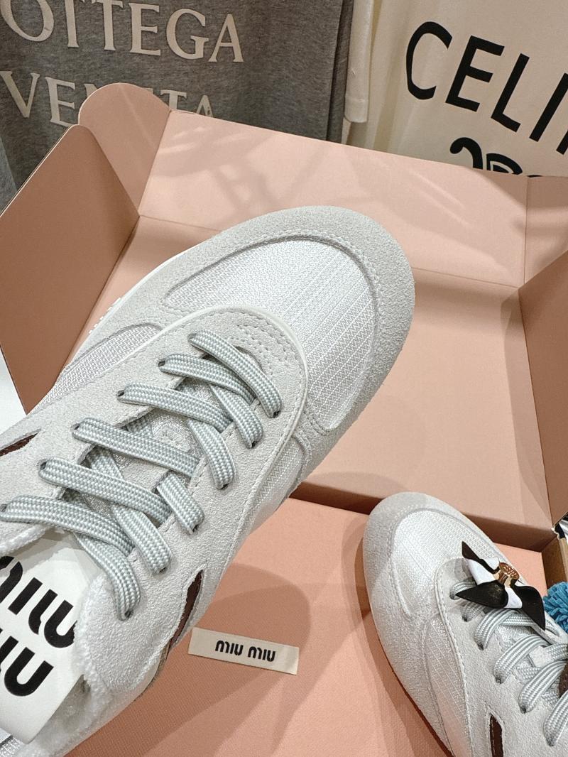 Miu Miu Sneakers SMS61414