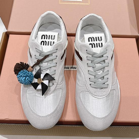 Miu Miu Sneakers SMS61414