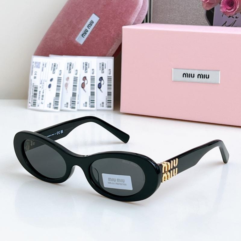 Miu Miu Sunglasses SMU06ZS