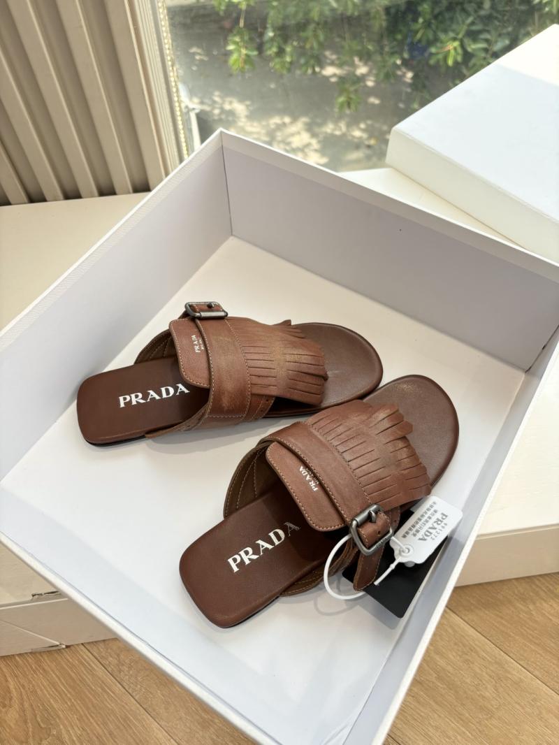 Prada Sandals SPS61301