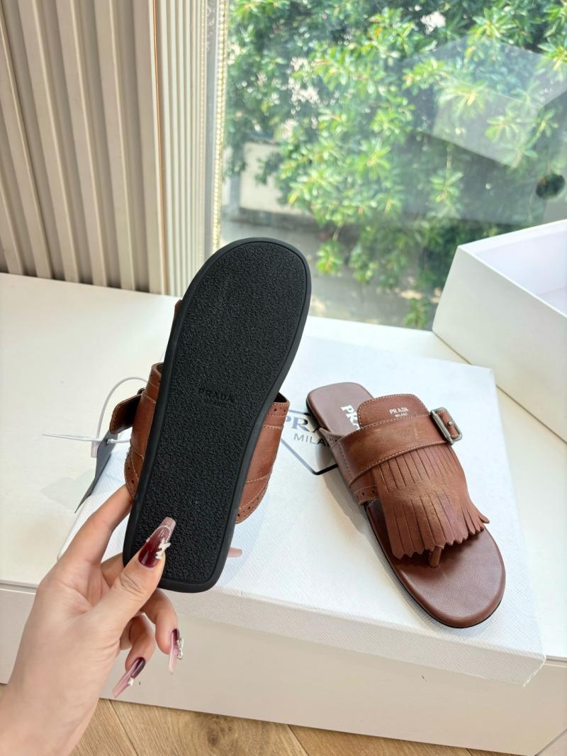 Prada Sandals SPS61301
