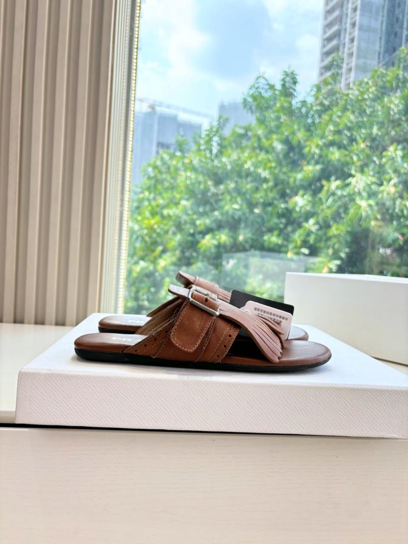 Prada Sandals SPS61301