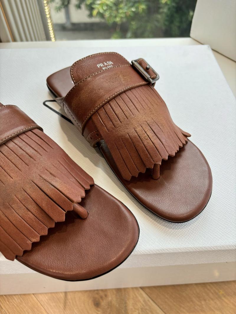 Prada Sandals SPS61301