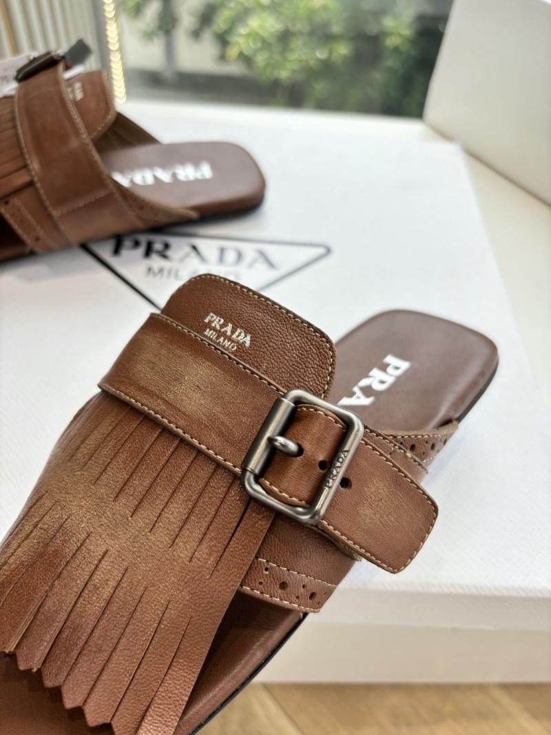 Prada Sandals SPS61301