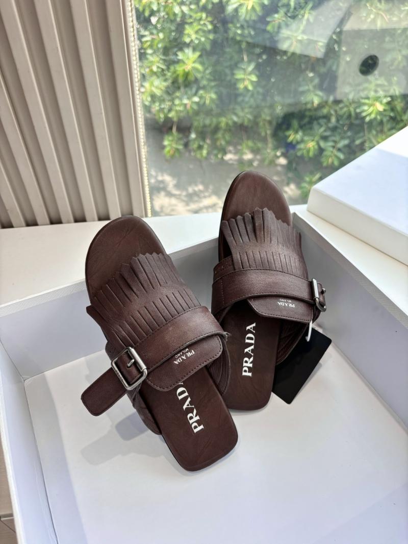 Prada Sandals SPS61302